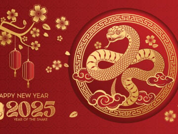 Lunar New Year Niagara Falls 2024