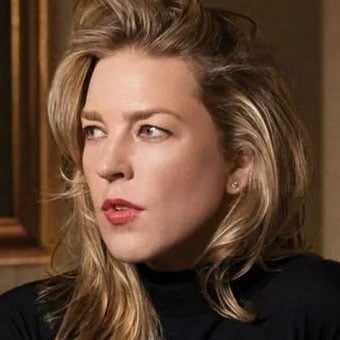 Diana Krall