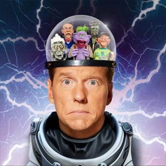 Jeff Dunham