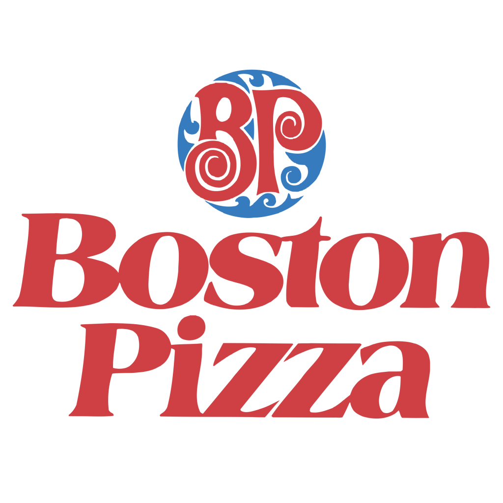 Boston Pizza Logo