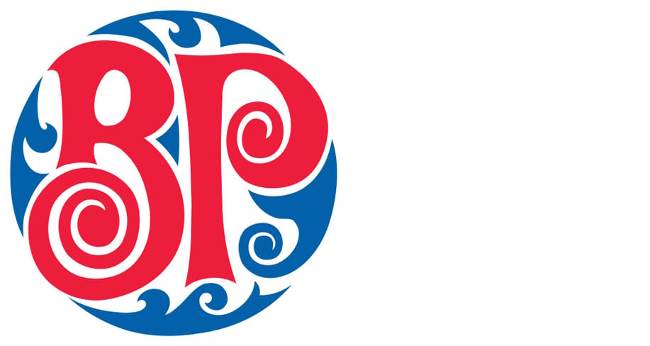 Boston Pizza Logo