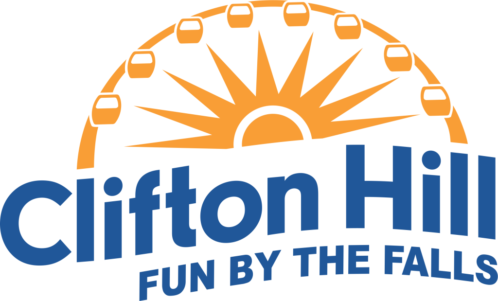 Clifton Hill Logo