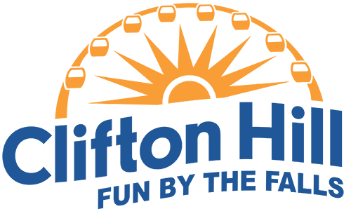 Clifton Hill Logo