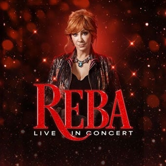 Reba Live Performance