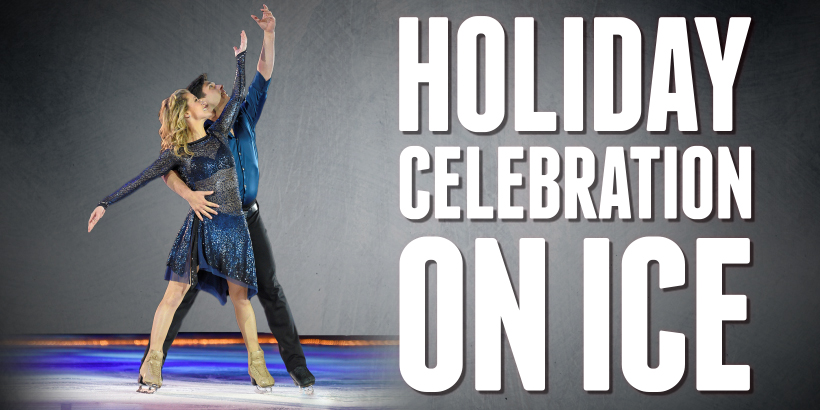 Holiday Celebration on Ice