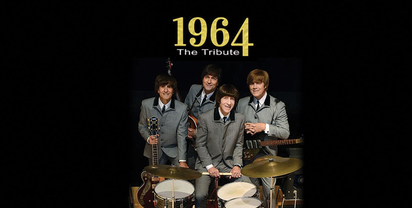 1964 Beatles Tribute