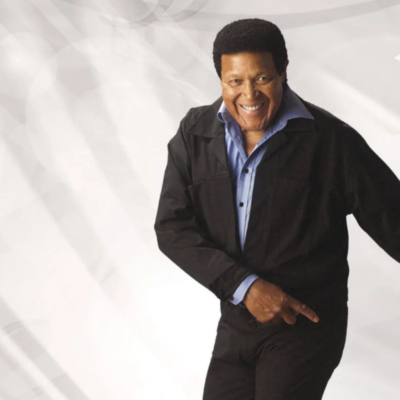 Chubby Checker