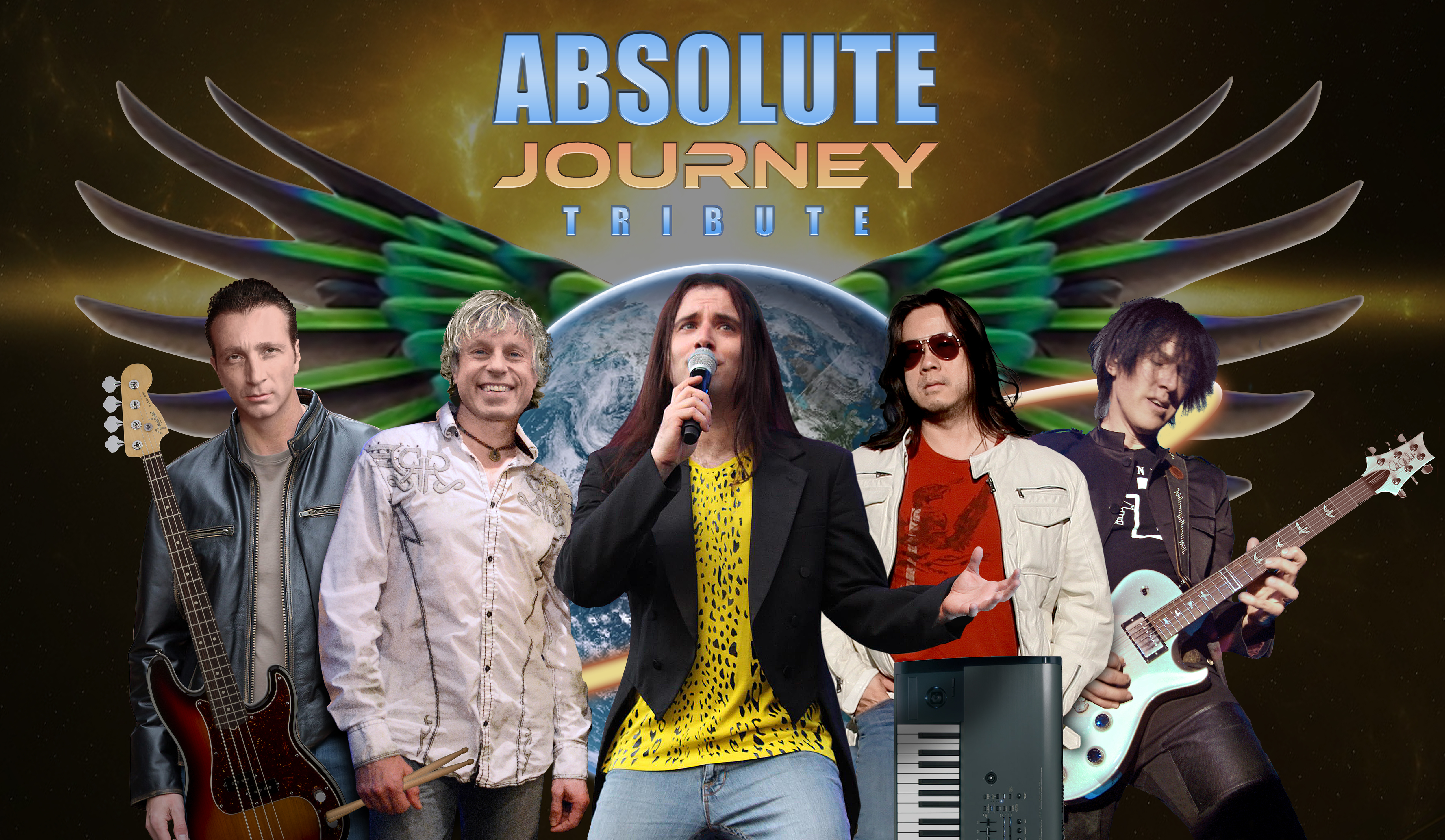 Absolute Journey