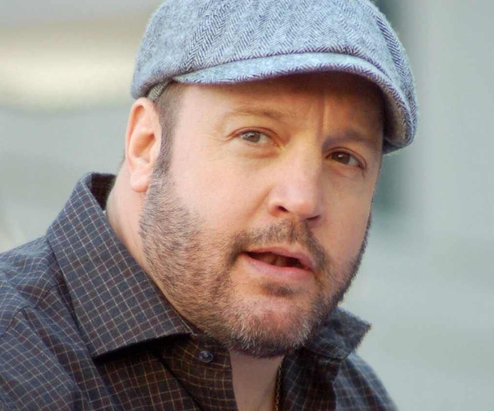 Kevin James