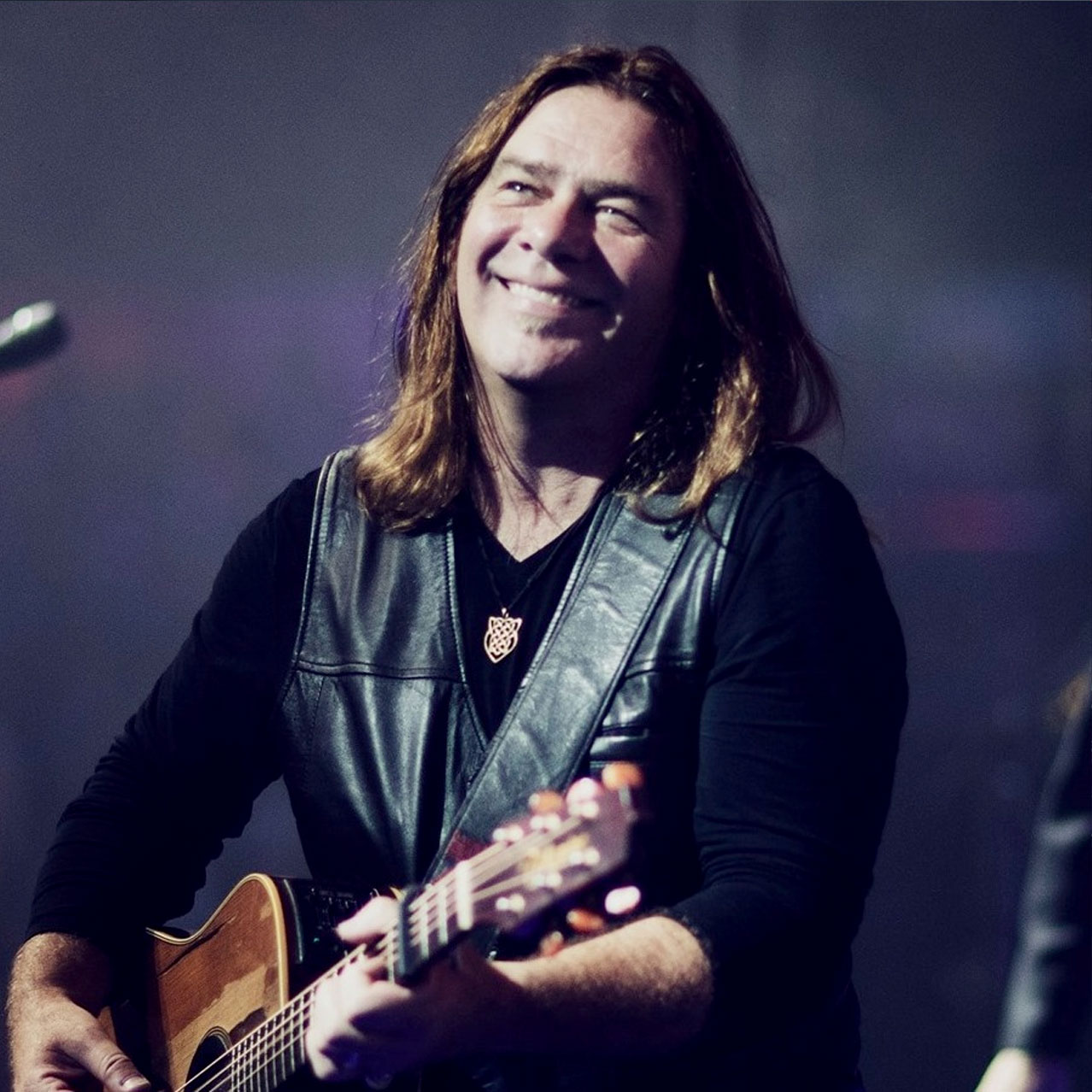 Alan Doyle