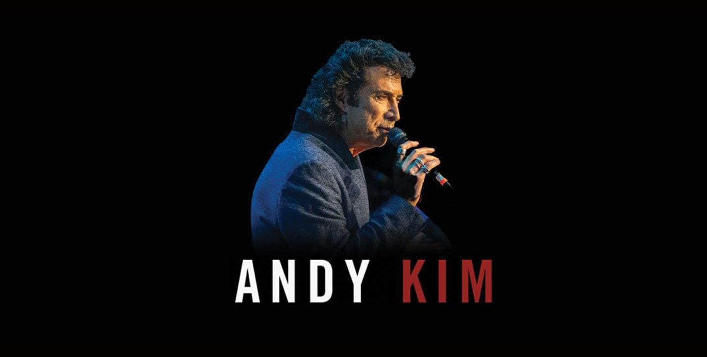 Andy Kim