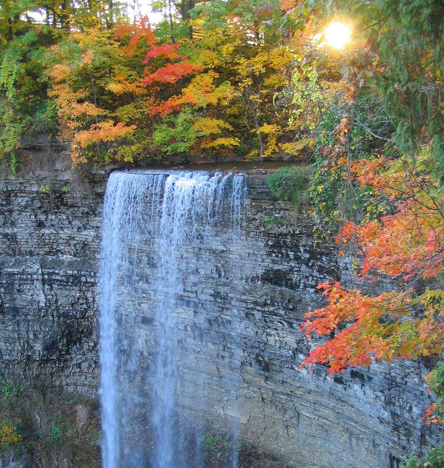 Balls Falls