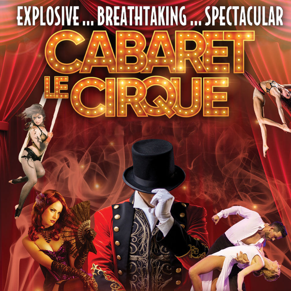 Cabaret Cirque