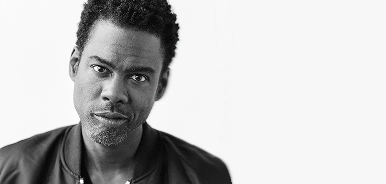 Chris Rock