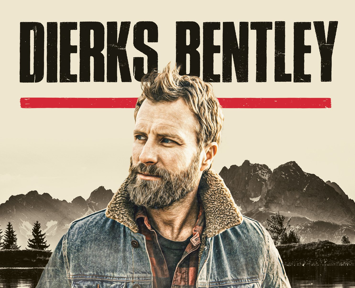 Dierks Bentley