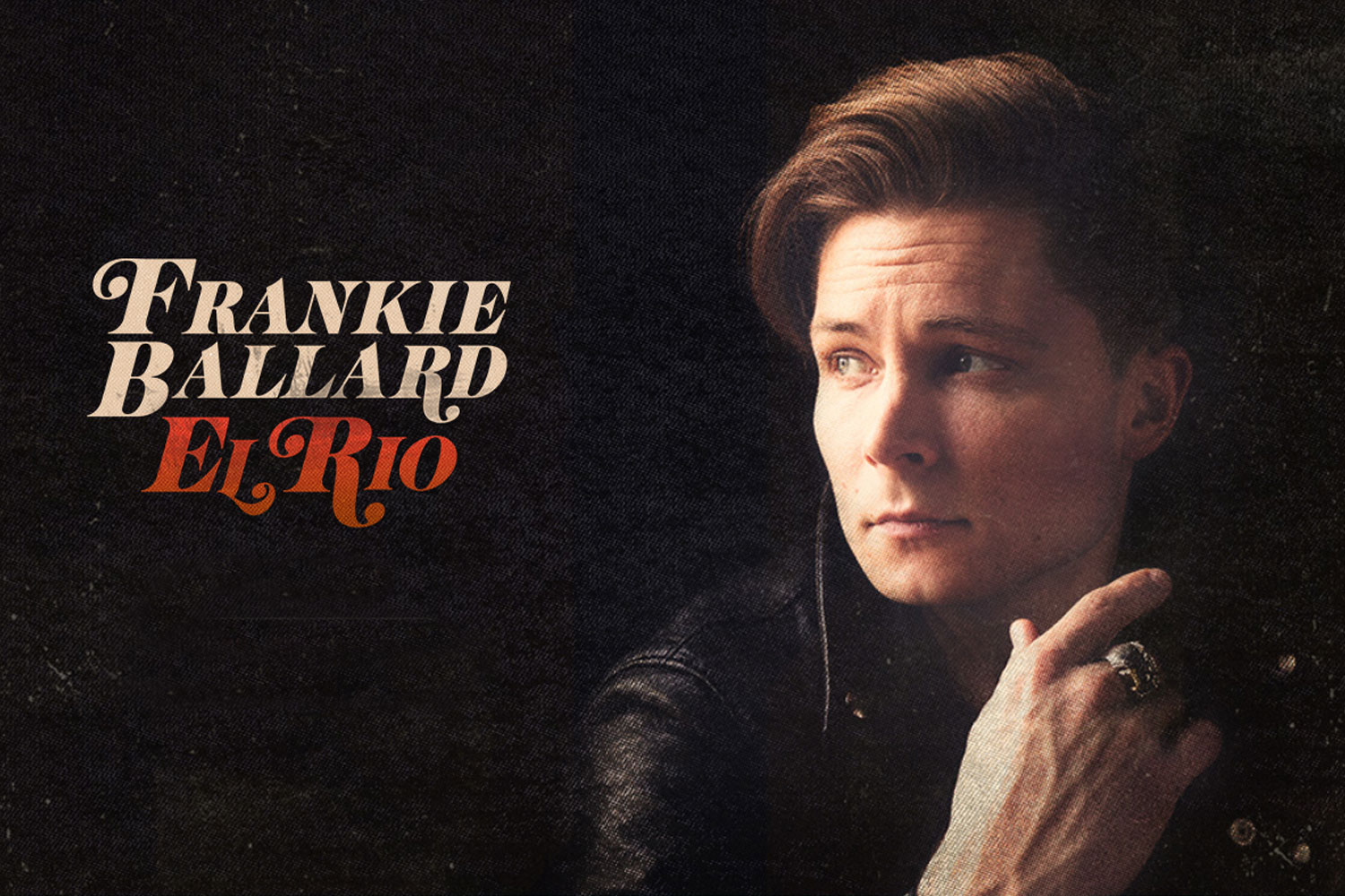 frankie ballard