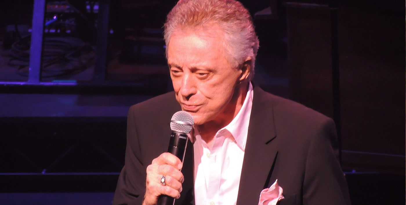 frankie valli