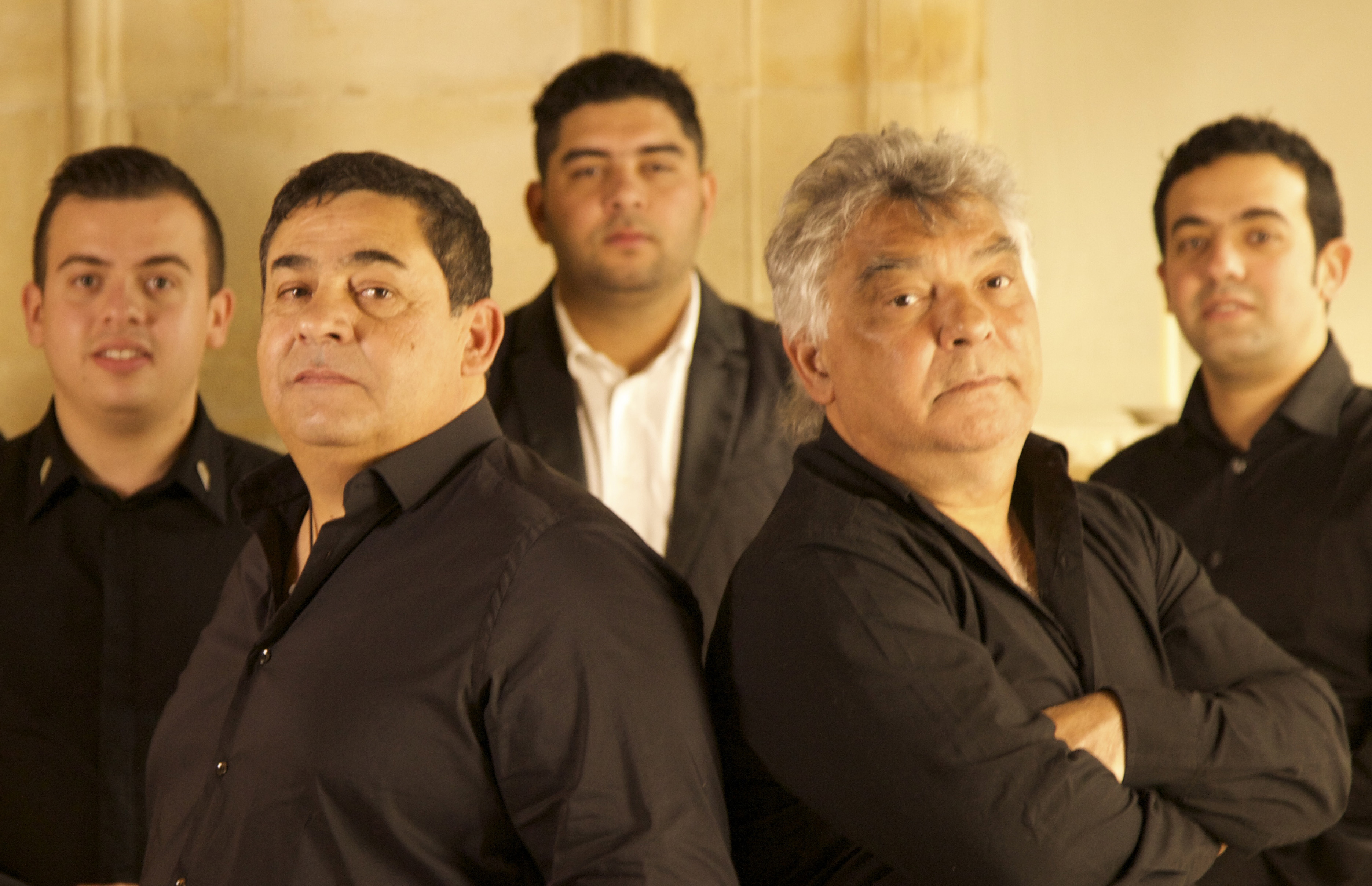 Gipsy Kings