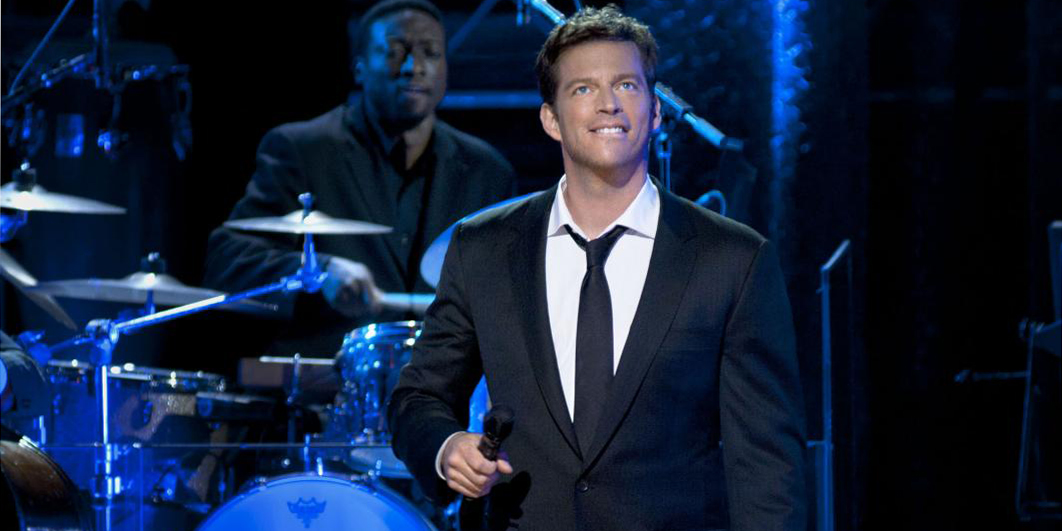 Harry Connick Jr.