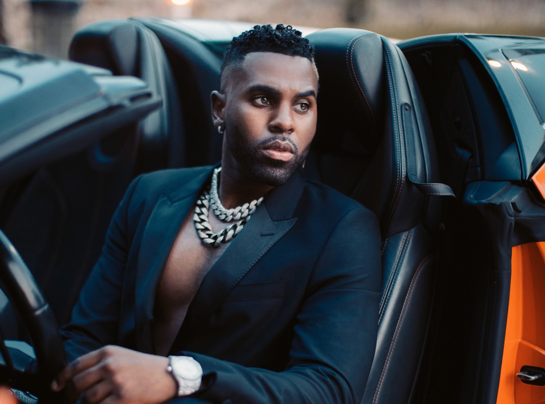 Jason Derulo