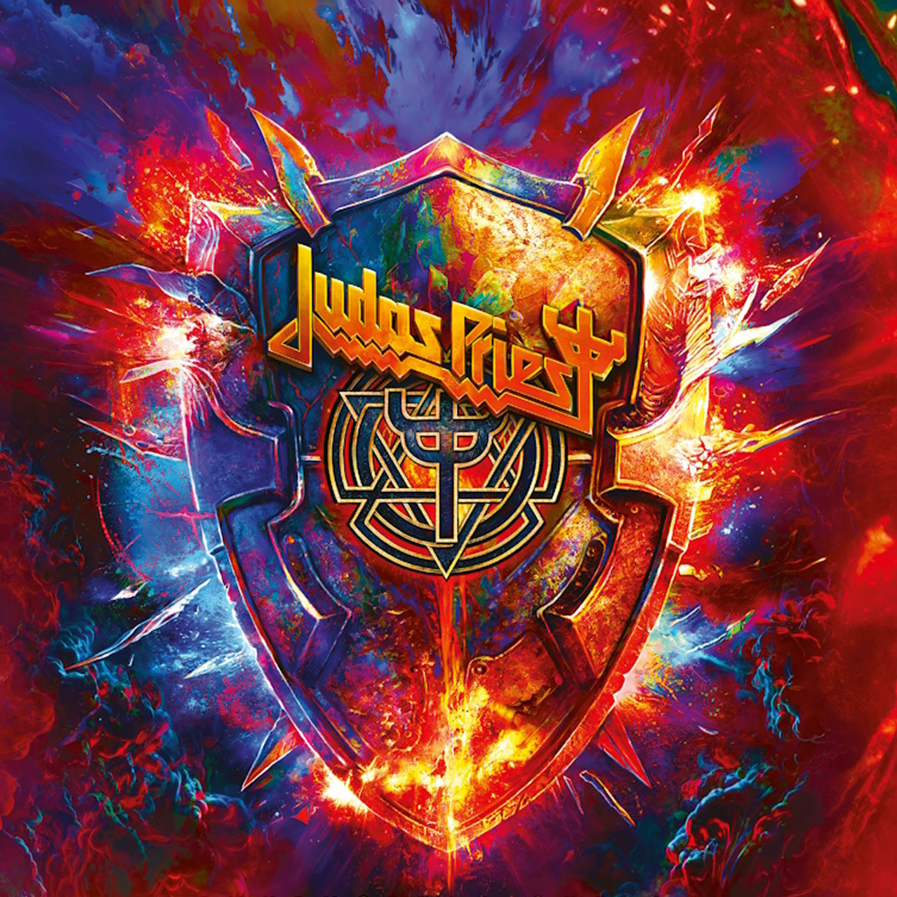 Judas Priest