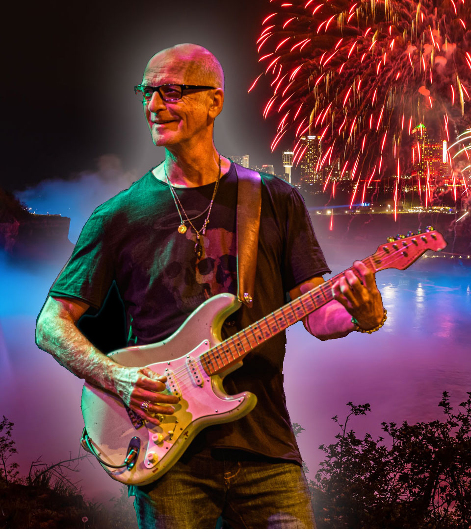 Kim Mitchell