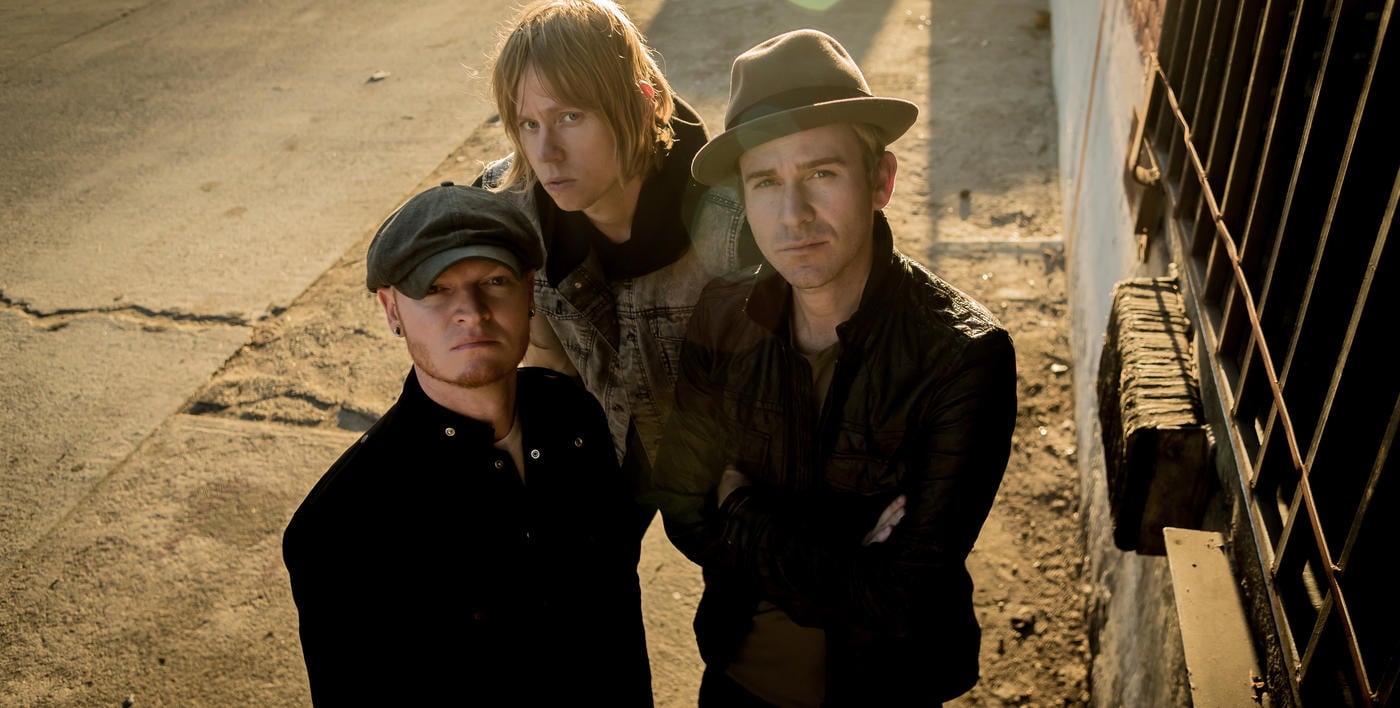 lifehouse