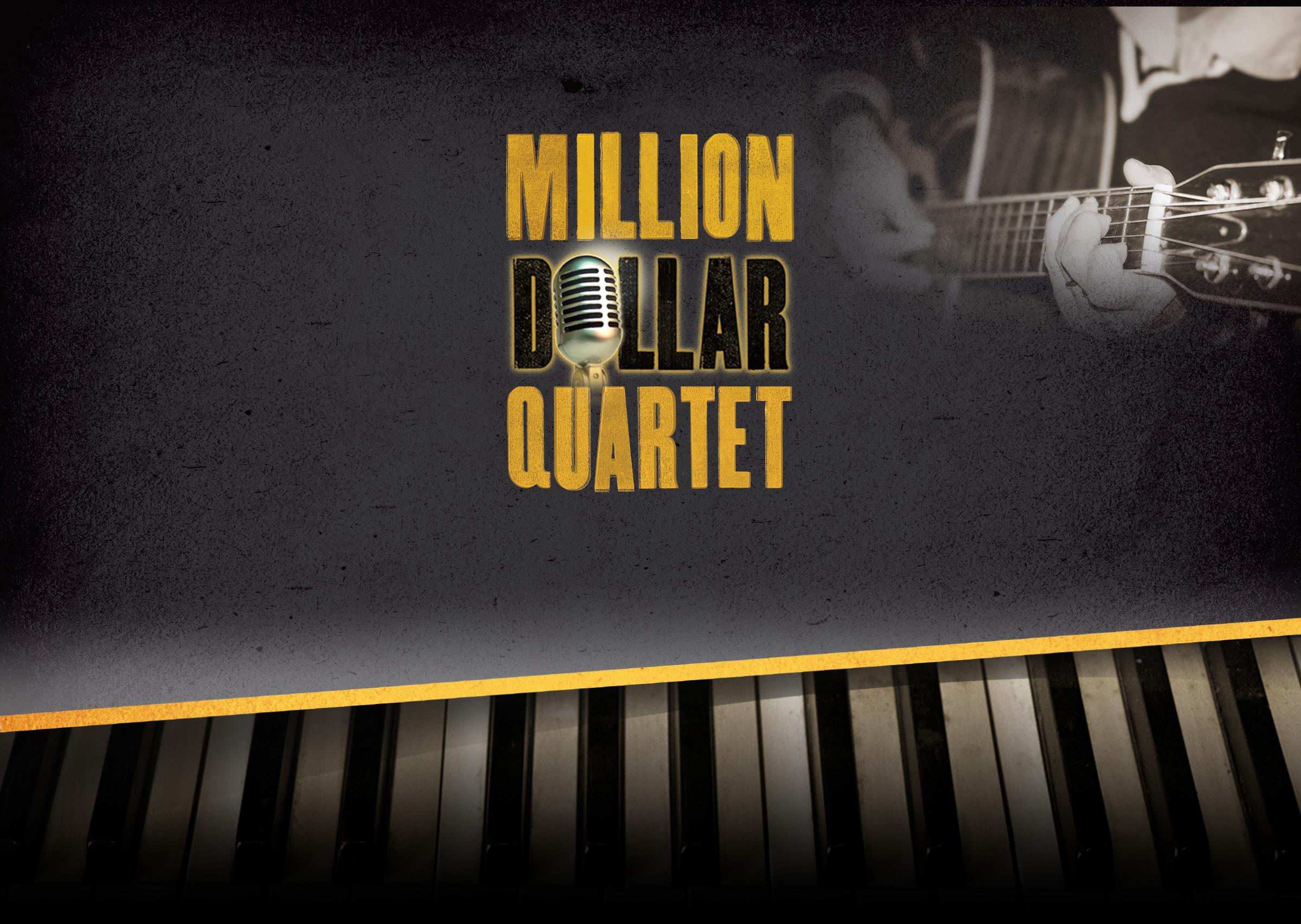 Million Dollar Quartet