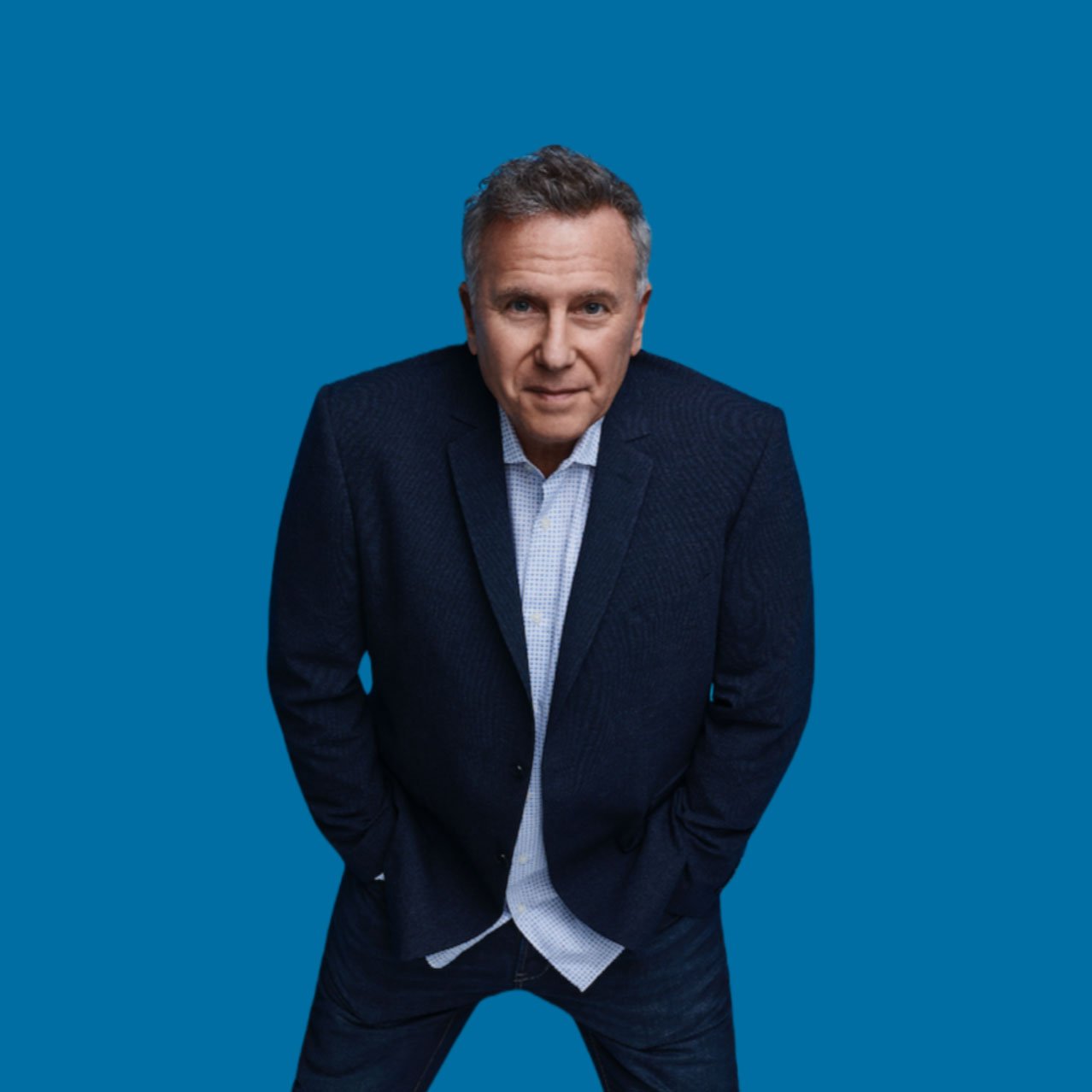 Paul Reiser