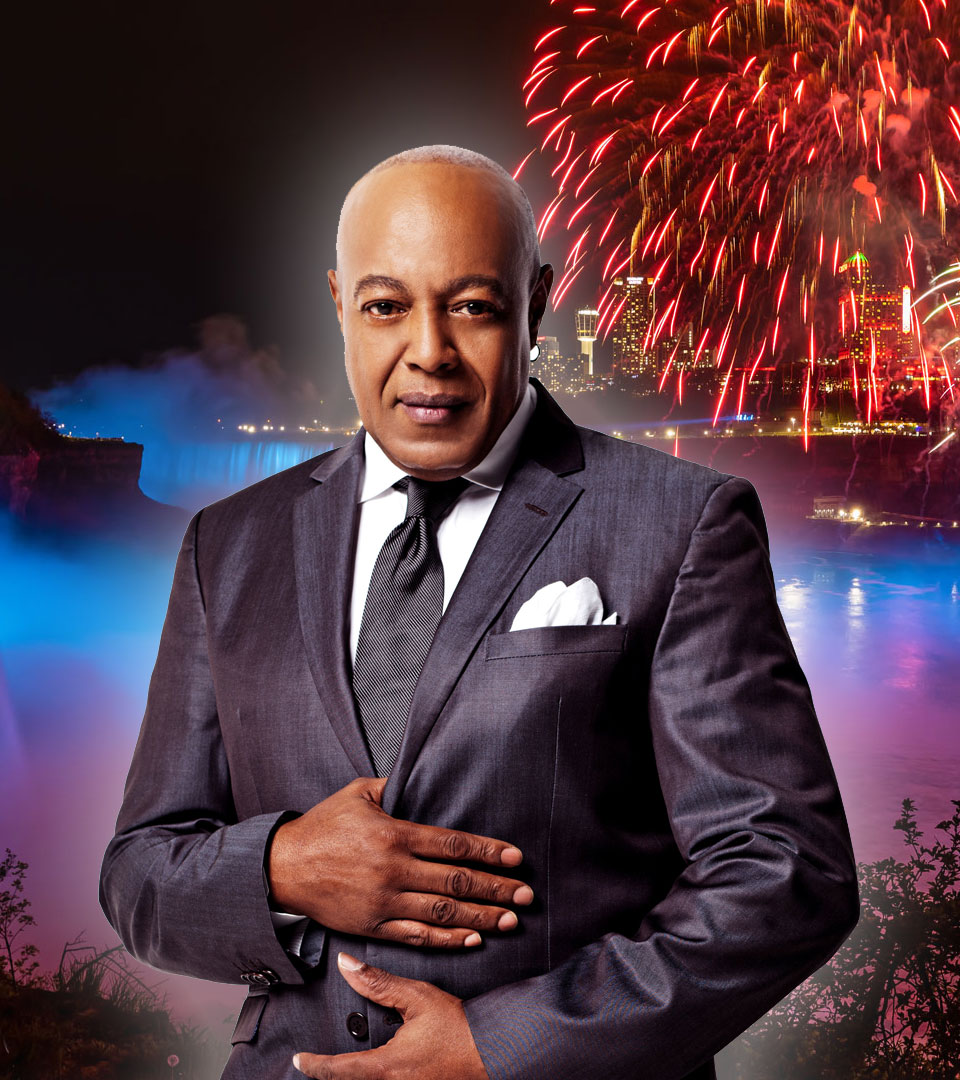 Peabo Bryson