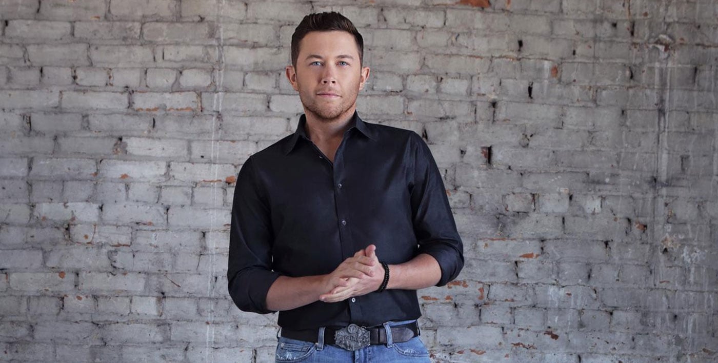 Scotty McCreery