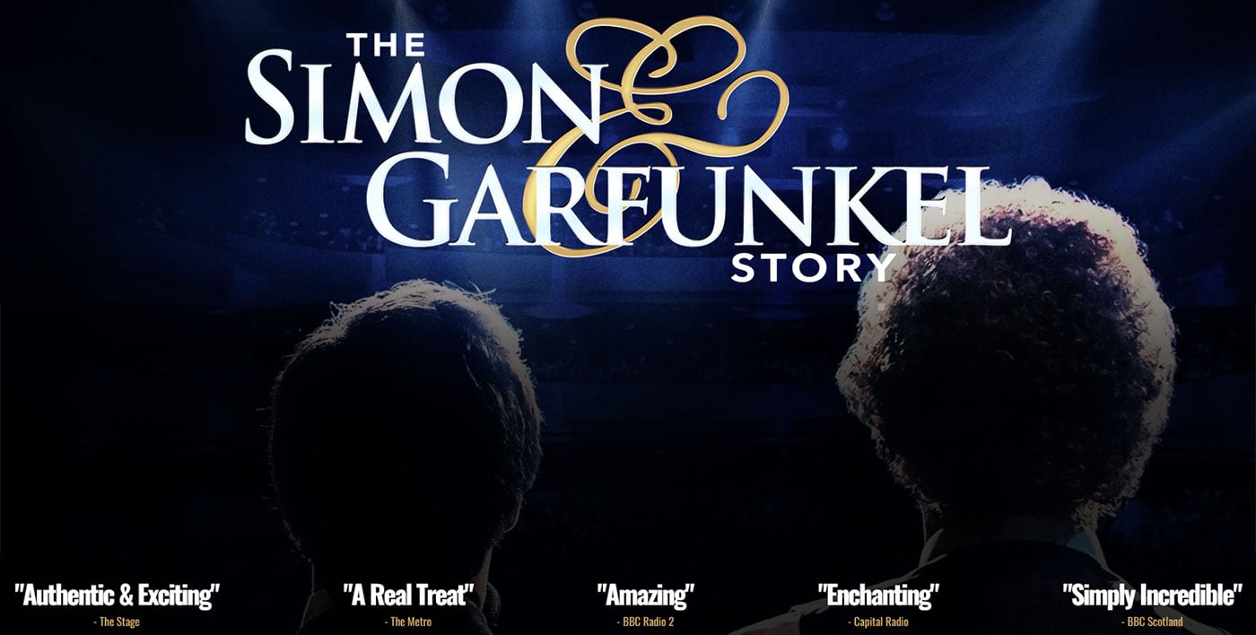 Simon and Garfunkel