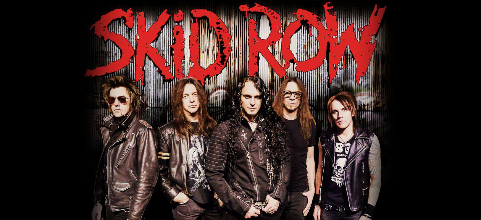 Skid Row