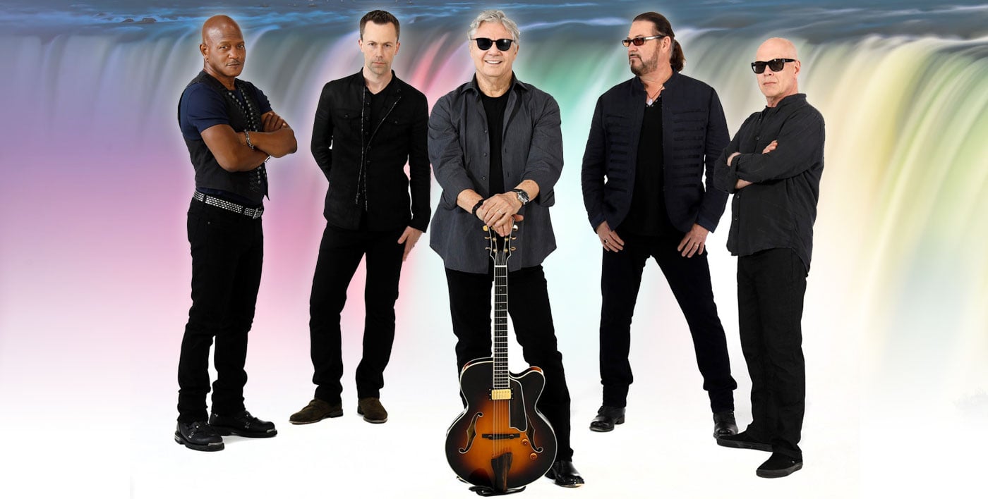 Steve Miller Band