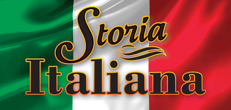 Storia Italiana