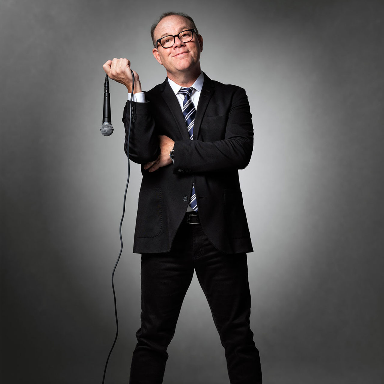 Tom Papa