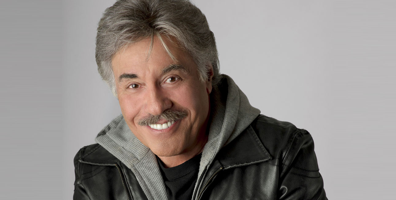 Tony Orlando