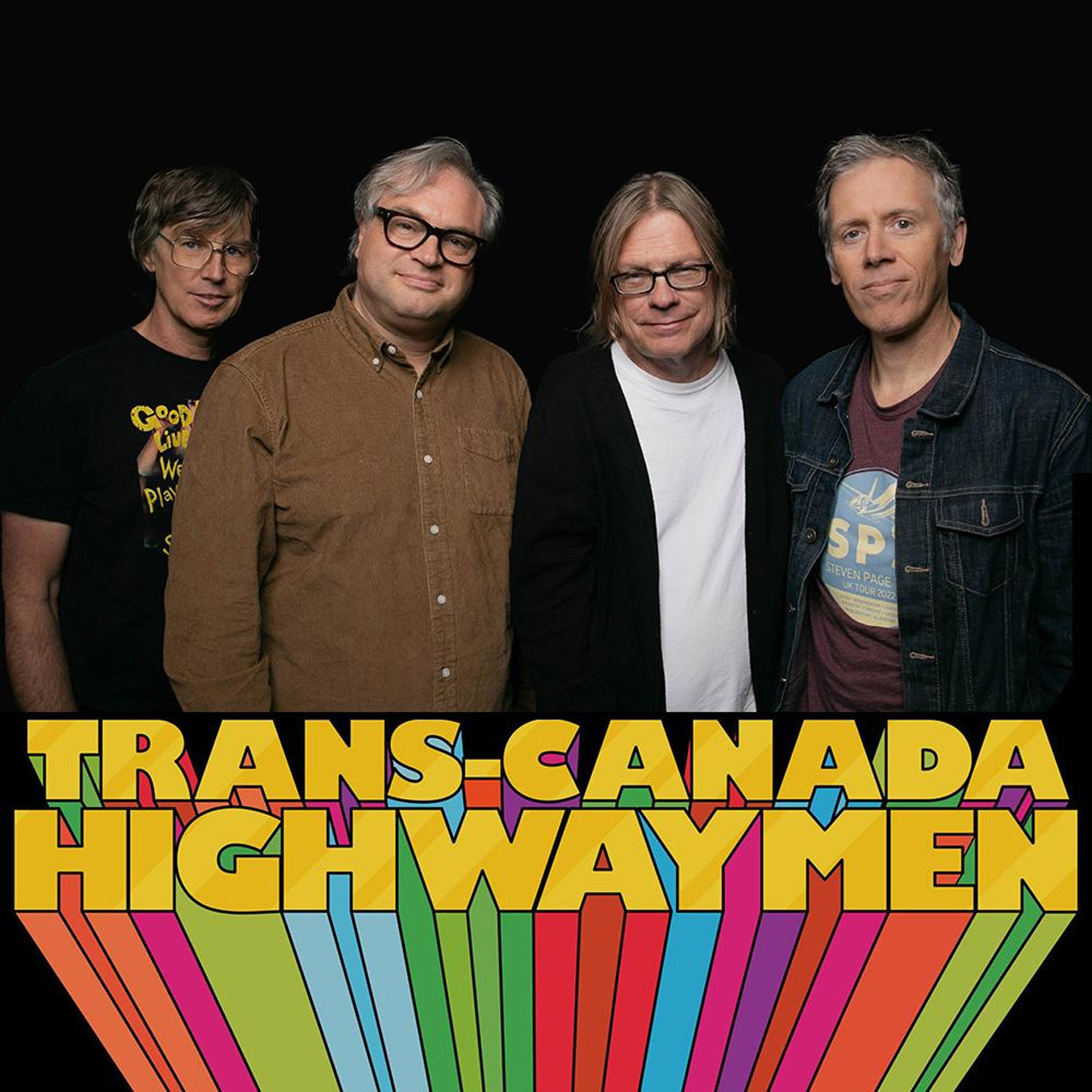 Trans-Canada Highwaymen