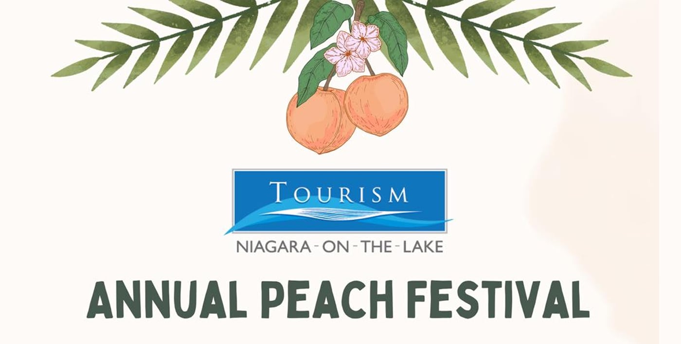 Niagara Peach Festival 2024 Events Sonya Elianore
