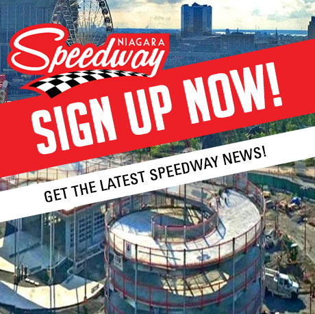 Niagara Speedway Go Karts | Clifton Hill, Niagara Falls Canada