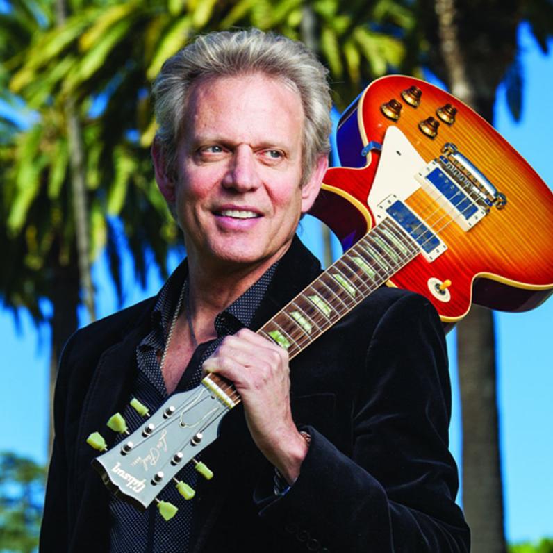 Don Felder