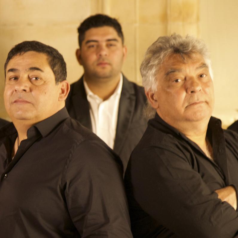 Gipsy Kings