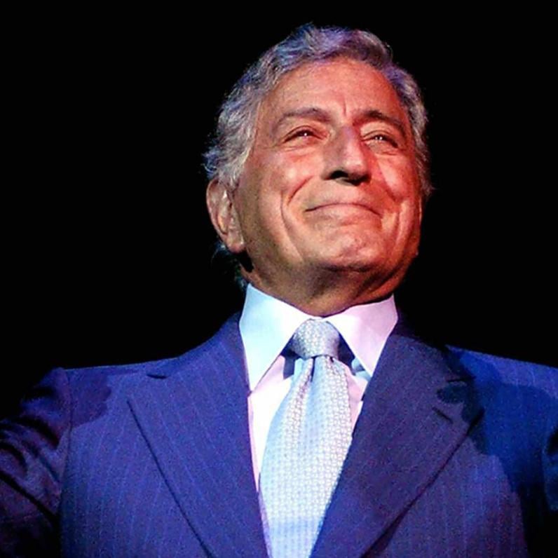 Tony Bennett