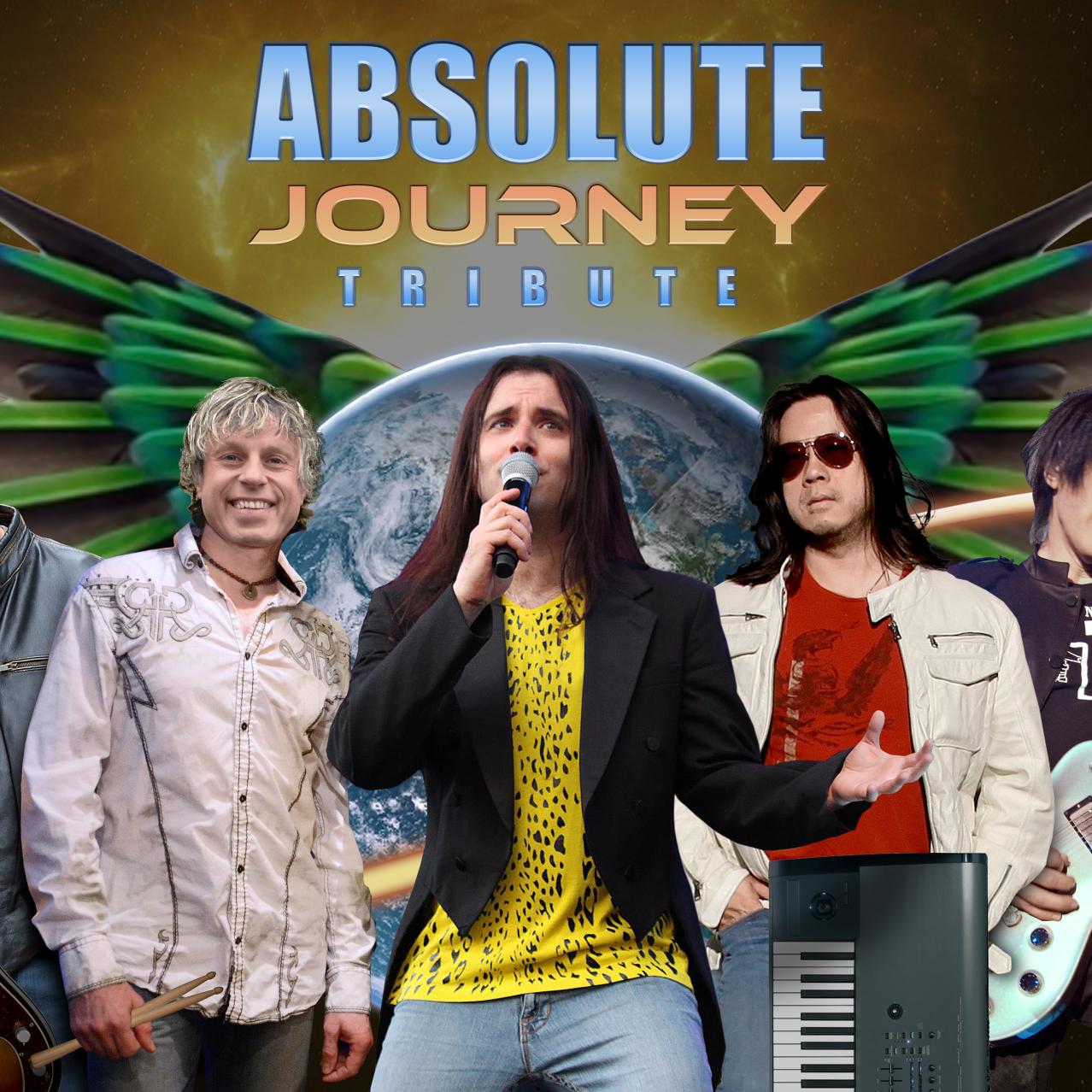 Absolute Journey Absolute Journey