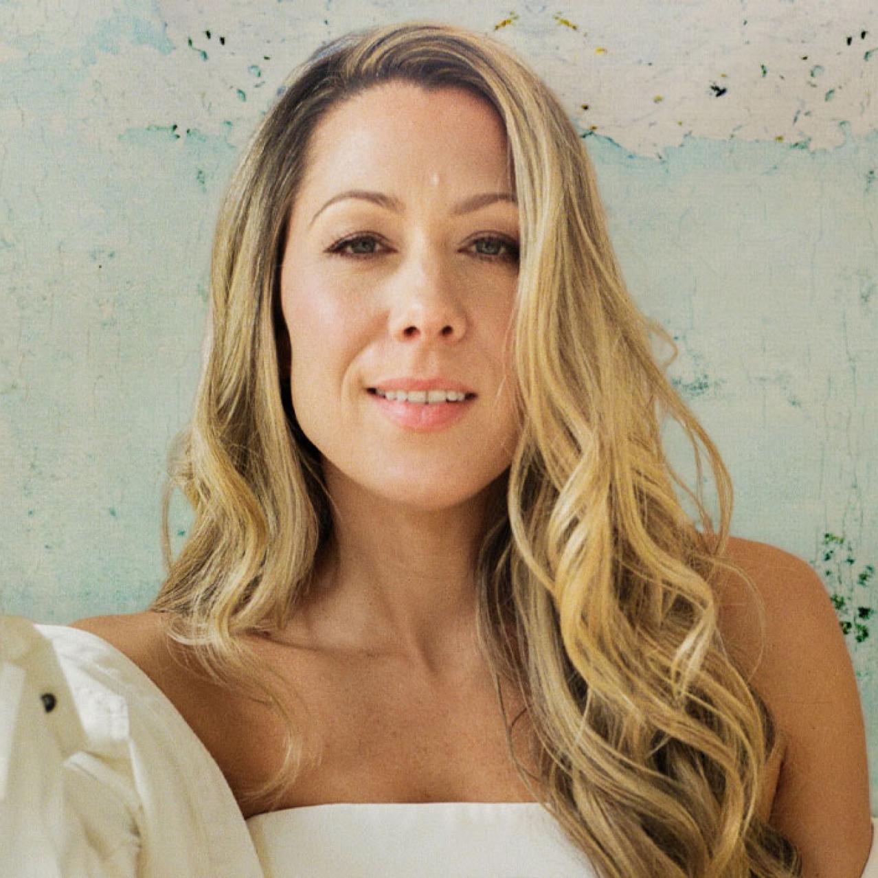 Colbie Caillat