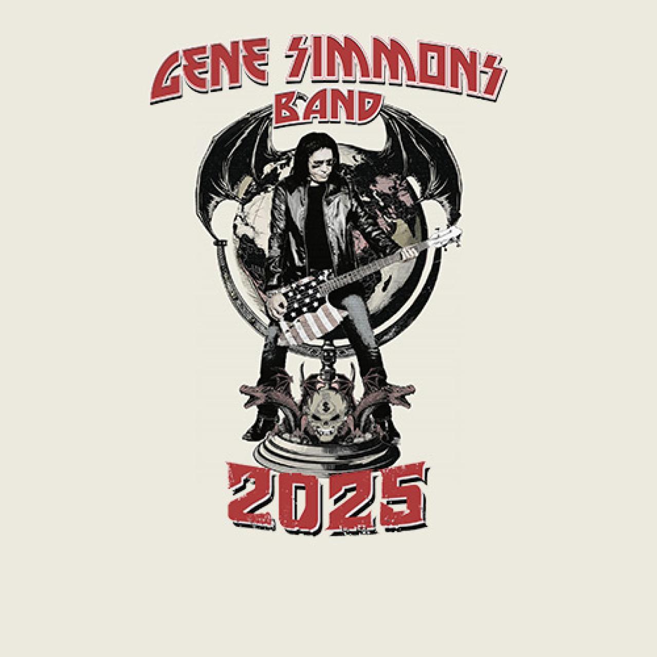 Gene Simmons Band