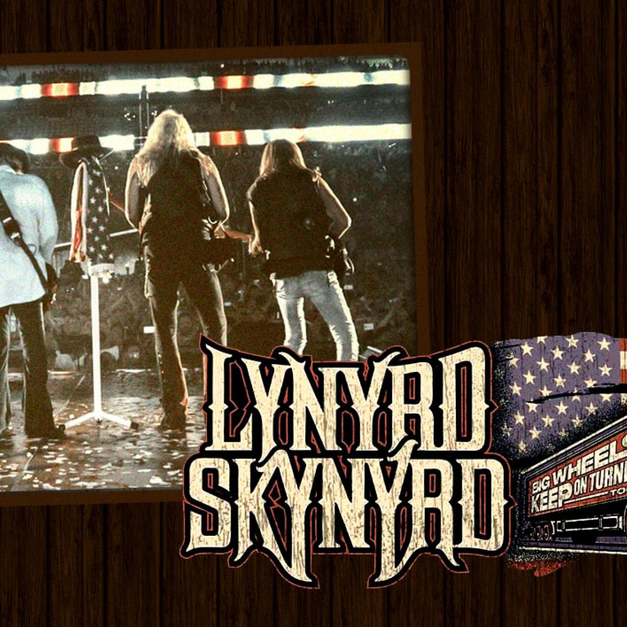 Lynyrd Skynyrd