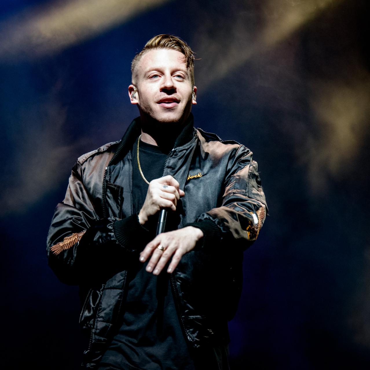 macklemore