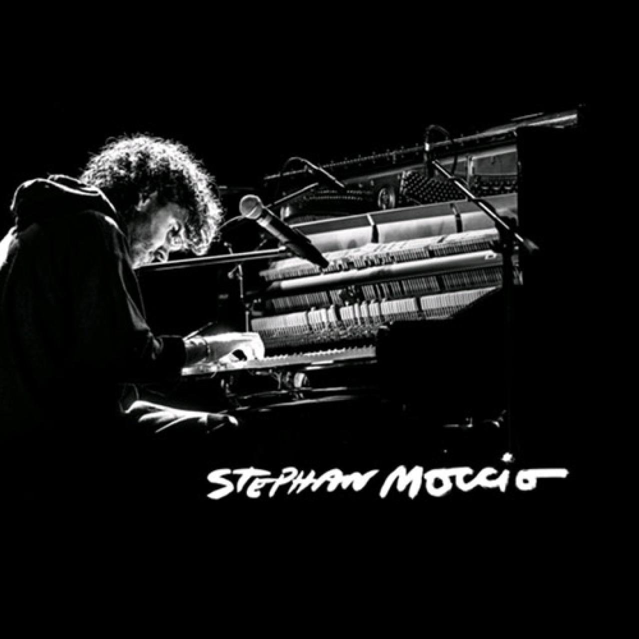 Stephan Moccio