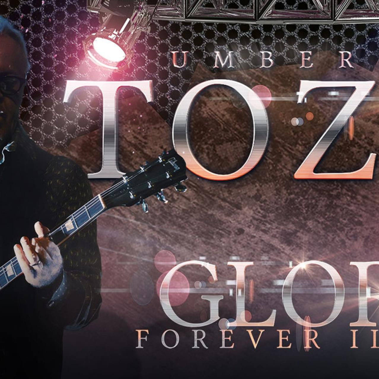 Umberto Tozzi Immagine Tour Gloria Forever